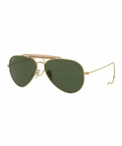 Ray-Ban RB3030 OUTDOORSMAN I SUNGLASSES