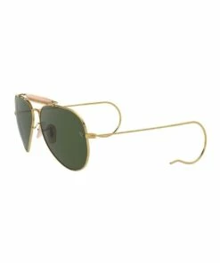 Ray-Ban RB3030 OUTDOORSMAN I SUNGLASSES -RAY-BAN Online Store 515731240 3 720x928