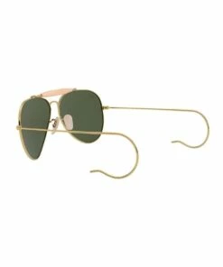 Ray-Ban RB3030 OUTDOORSMAN I SUNGLASSES -RAY-BAN Online Store 515731240 5 720x928