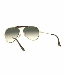 Ray-Ban RB3029 OUTDOORSMAN II SUNGLASSES -RAY-BAN Online Store 515733670 6 720x928