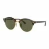 Ray-Ban RB4246 CLUBROUND SUNGLASSES