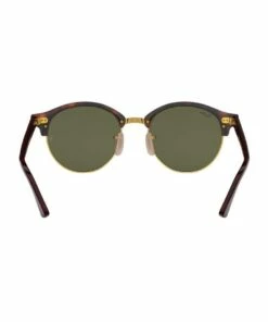 Ray-Ban RB4246 CLUBROUND SUNGLASSES 13 Ray-Ban RB4246 CLUBROUND SUNGLASSES -RAY-BAN Online Store 515733940 7 720x928