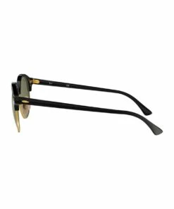 Ray-Ban RB4246 CLUBROUND SUNGLASSES -RAY-BAN Online Store 515734390 4 720x928