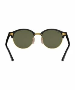 Ray-Ban RB4246 CLUBROUND SUNGLASSES -RAY-BAN Online Store 515734390 7 720x928