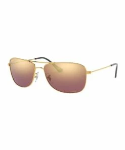 Ray-Ban 0RB3543 1510022002 Polarised Sunglasses