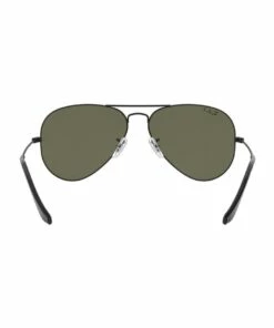 Ray-Ban RB3025 AVIATOR LARGE METAL POLARISED SUNGLASSES -RAY-BAN Online Store 515741950 7 720x928