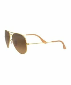 Ray-Ban RB3025 AVIATOR LARGE METAL POLARISED SUNGLASSES -RAY-BAN Online Store 515742040 3 720x928
