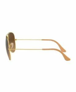 Ray-Ban RB3025 AVIATOR LARGE METAL POLARISED SUNGLASSES -RAY-BAN Online Store 515742040 4 720x928