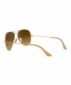 Ray-Ban RB3025 AVIATOR LARGE METAL POLARISED SUNGLASSES -RAY-BAN Online Store 515742040 5 720x928