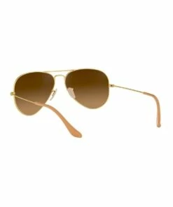 Ray-Ban RB3025 AVIATOR LARGE METAL POLARISED SUNGLASSES -RAY-BAN Online Store 515742040 6 720x928