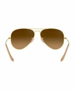 Ray-Ban RB3025 AVIATOR LARGE METAL POLARISED SUNGLASSES -RAY-BAN Online Store 515742040 7 720x928