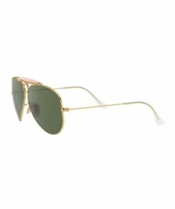 Ray-Ban RB3138 SHOOTER SUNGLASSES -RAY-BAN Online Store 515743480 3 720x928