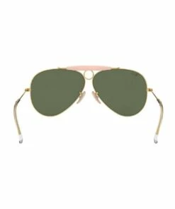 Ray-Ban RB3138 SHOOTER SUNGLASSES -RAY-BAN Online Store 515743480 7 720x928