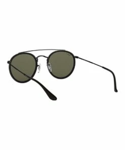 Ray-Ban 0RB3647N Round Double Bridge 1515587005 Polarised Sunglasses -RAY-BAN Online Store 515744200 6 720x928