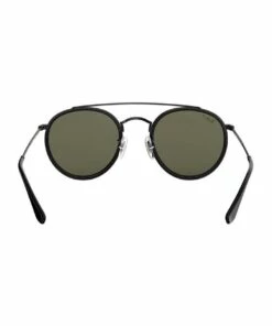 Ray-Ban 0RB3647N Round Double Bridge 1515587005 Polarised Sunglasses -RAY-BAN Online Store 515744200 7 720x928