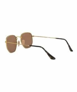 Ray-Ban RB3548N HEXAGONAL SUNGLASSES -RAY-BAN Online Store 515745100 5 720x928