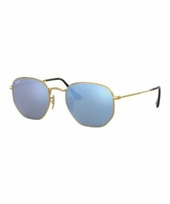 Ray-Ban RB3548N HEXAGONAL SUNGLASSES