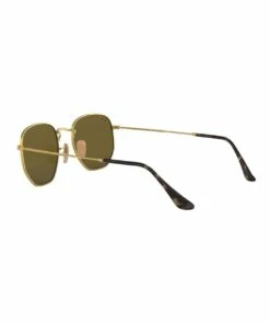 Ray-Ban RB3548N HEXAGONAL SUNGLASSES -RAY-BAN Online Store 515745550 5 720x928