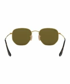 Ray-Ban RB3548N HEXAGONAL SUNGLASSES -RAY-BAN Online Store 515745550 7 720x928