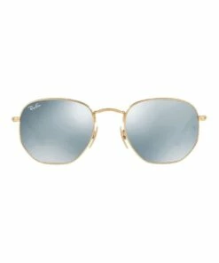 Ray-Ban RB3548N HEXAGONAL SUNGLASSES