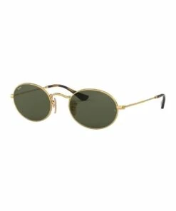 Ray-Ban RB3547N OVAL SUNGLASSES