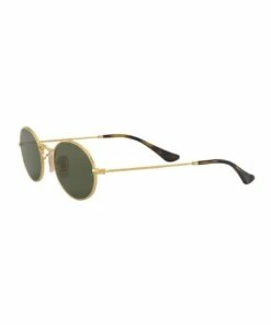 Ray-Ban RB3547N OVAL SUNGLASSES -RAY-BAN Online Store 515746900 3 720x928