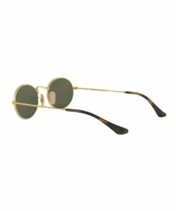 Ray-Ban RB3547N OVAL SUNGLASSES -RAY-BAN Online Store 515746900 5 720x928