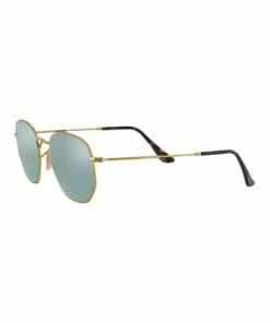 Ray-Ban RB3548N HEXAGONAL SUNGLASSES -RAY-BAN Online Store 515748250 3 720x928