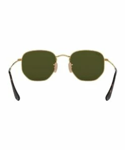 Ray-Ban RB3548N HEXAGONAL SUNGLASSES -RAY-BAN Online Store 515748250 7 720x928