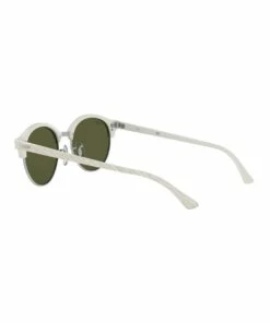 Ray-Ban RB4246 CLUBROUND SUNGLASSES -RAY-BAN Online Store 515748340 5 720x928