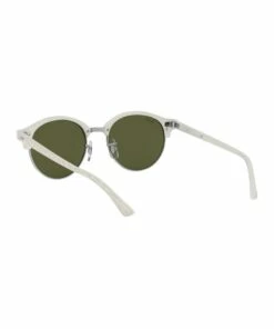 Ray-Ban RB4246 CLUBROUND SUNGLASSES -RAY-BAN Online Store 515748340 6 720x928