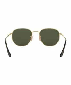 Ray-Ban RB3548N HEXAGONAL SUNGLASSES -RAY-BAN Online Store 515748430 7 720x928