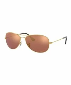 Ray-Ban 0RB3562 1511996001 Polarised Sunglasses
