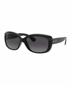 Ray-Ban RB4101 JACKIE OHH POLARISED SUNGLASSES