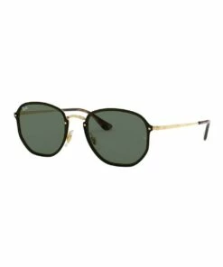Ray-Ban RB3579N BLAZE HEXAGONAL SUNGLASSES