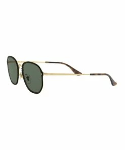 Ray-Ban RB3579N BLAZE HEXAGONAL SUNGLASSES -RAY-BAN Online Store 515753290 3 720x928