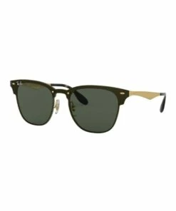 Ray-Ban RB3576N BLAZE CLUBMASTER SUNGLASSES