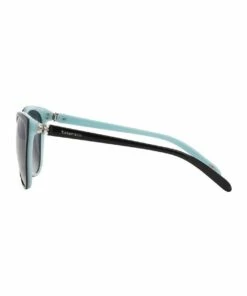 Tiffany & Co. Polarised Black Cat Eye Sunglasses TF4089B 360460 -RAY-BAN Online Store 515755990 4 720x928