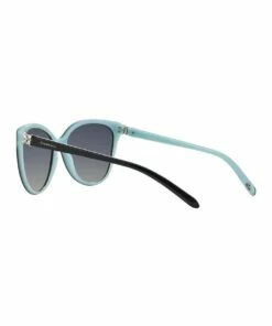 Tiffany & Co. Polarised Black Cat Eye Sunglasses TF4089B 360460 -RAY-BAN Online Store 515755990 5 720x928