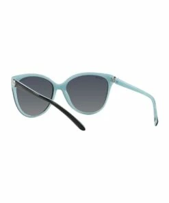 Tiffany & Co. Polarised Black Cat Eye Sunglasses TF4089B 360460 -RAY-BAN Online Store 515755990 6 720x928