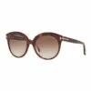 Tom Ford Monica Brown Round Sunglasses 388146