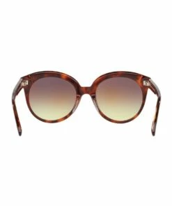 Tom Ford Monica Brown Round Sunglasses 388146 -RAY-BAN Online Store 515762560 7 720x928