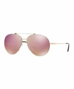 Tom Ford FT0527 406561 Sunglasses