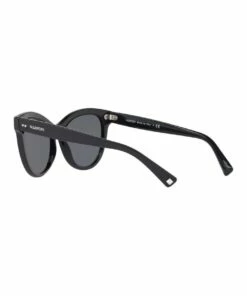 Valentino Black Cat Eye Sunglasses VA4013 404714 -RAY-BAN Online Store 515766250 5 720x928