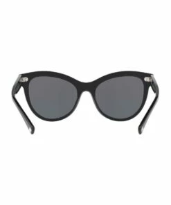 Valentino Black Cat Eye Sunglasses VA4013 404714 -RAY-BAN Online Store 515766250 7 720x928