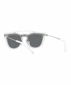 Valentino White Butterfly Sunglasses VA4008 405765 12 Valentino White Butterfly Sunglasses VA4008 405765 -RAY-BAN Online Store 515767150 6 720x928