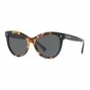 Valentino Tortoise Cat Eye Sunglasses VA4013 405277