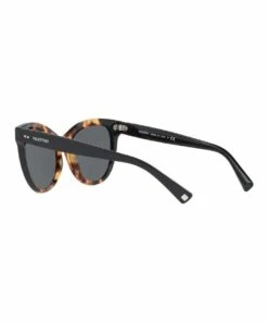 Valentino Tortoise Cat Eye Sunglasses VA4013 405277 -RAY-BAN Online Store 515767420 5 720x928