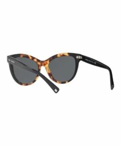 Valentino Tortoise Cat Eye Sunglasses VA4013 405277 -RAY-BAN Online Store 515767420 6 720x928