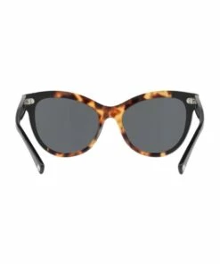 Valentino Tortoise Cat Eye Sunglasses VA4013 405277 -RAY-BAN Online Store 515767420 7 720x928